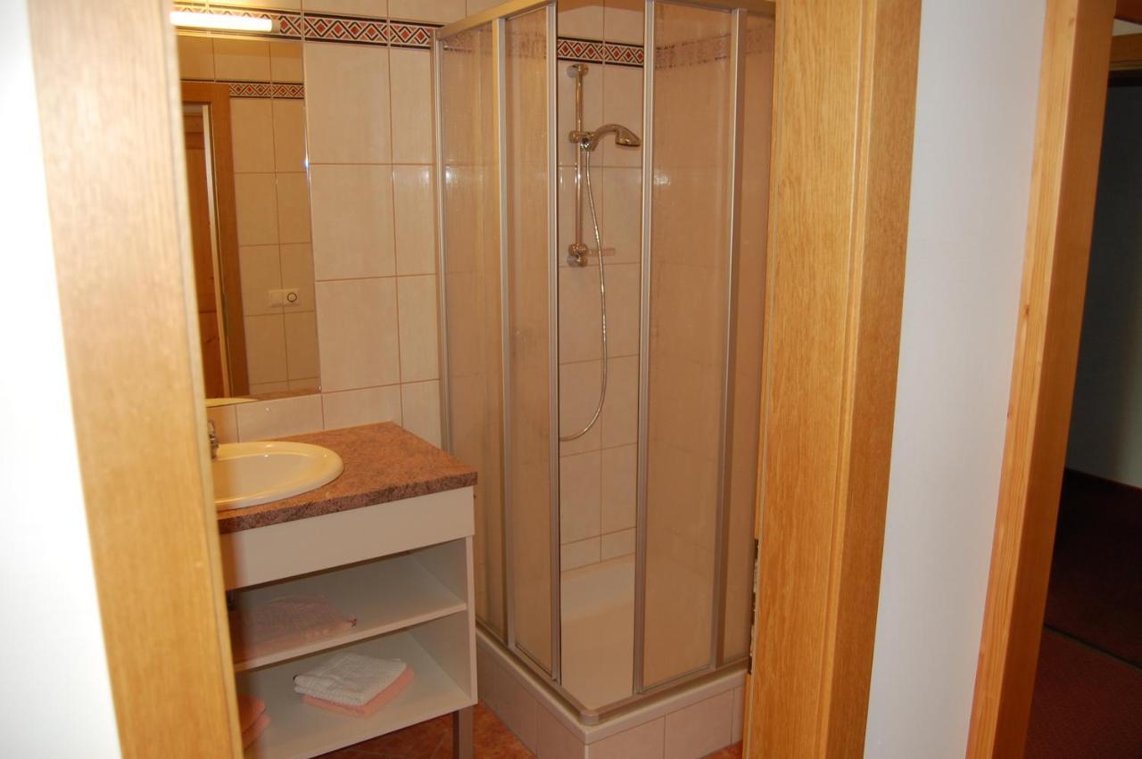 וויסבריאך Hotel Brunnwirt מראה חיצוני תמונה