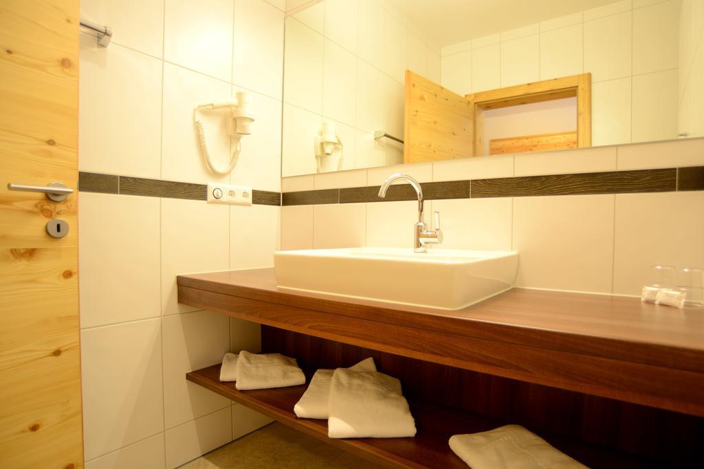 וויסבריאך Hotel Brunnwirt מראה חיצוני תמונה