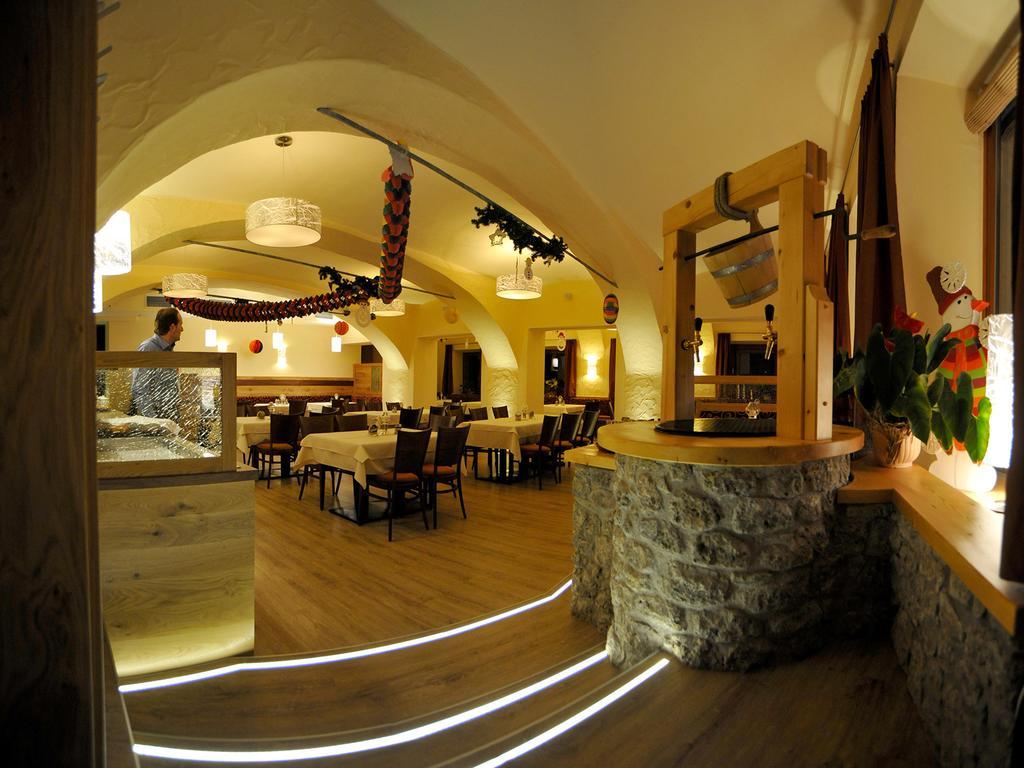וויסבריאך Hotel Brunnwirt מראה חיצוני תמונה