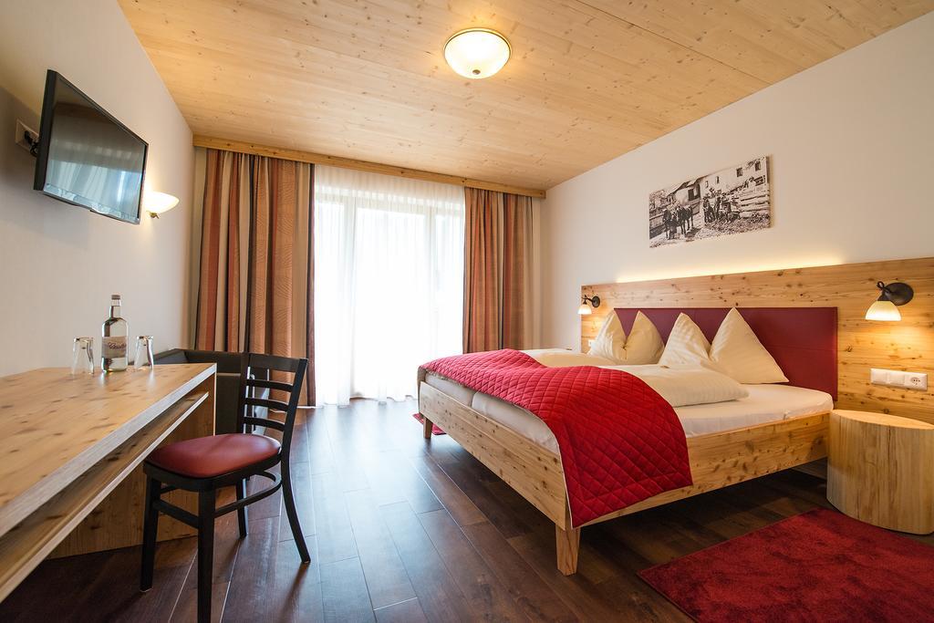 וויסבריאך Hotel Brunnwirt מראה חיצוני תמונה