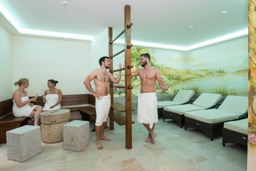 וויסבריאך Hotel Brunnwirt מראה חיצוני תמונה