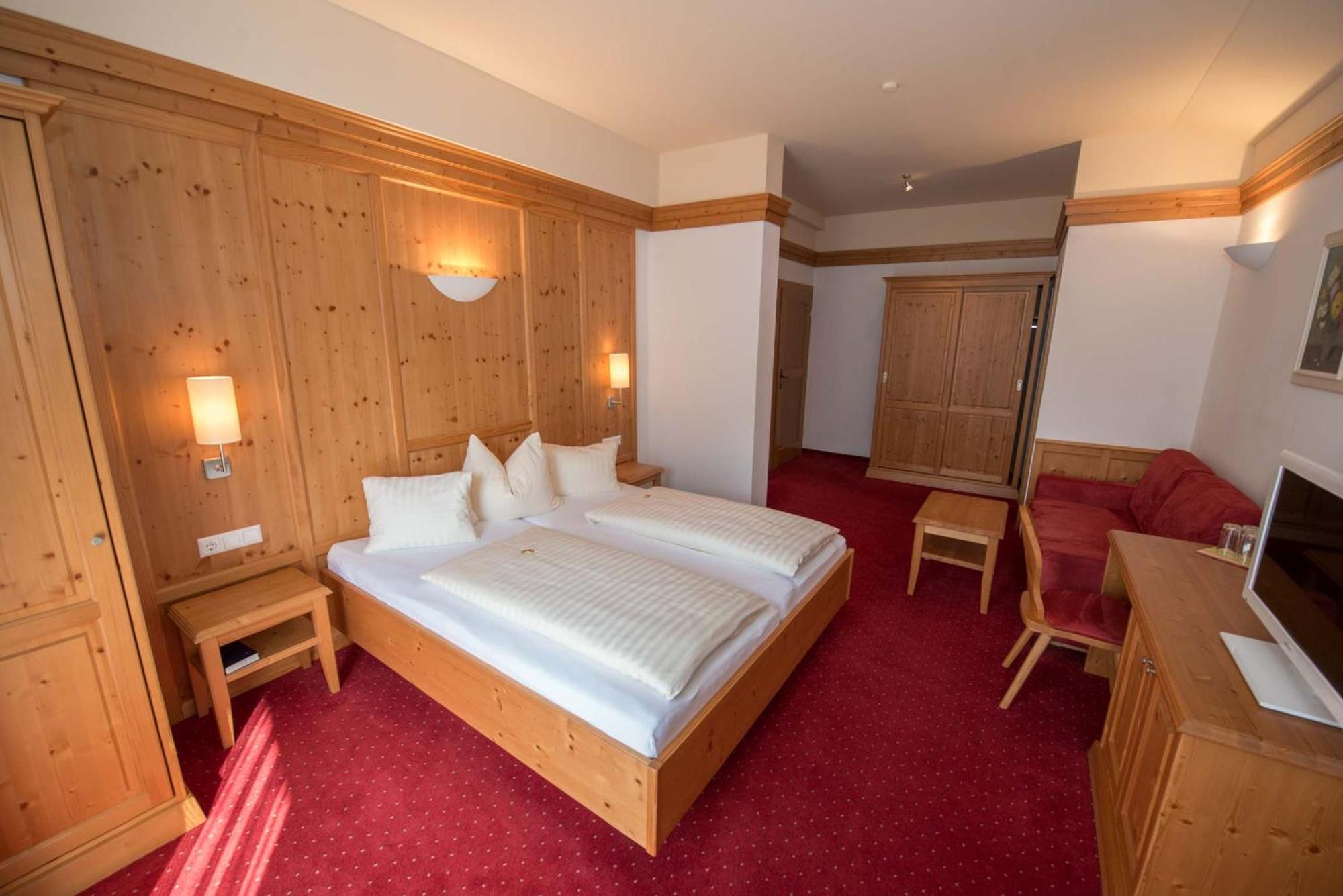 וויסבריאך Hotel Brunnwirt מראה חיצוני תמונה
