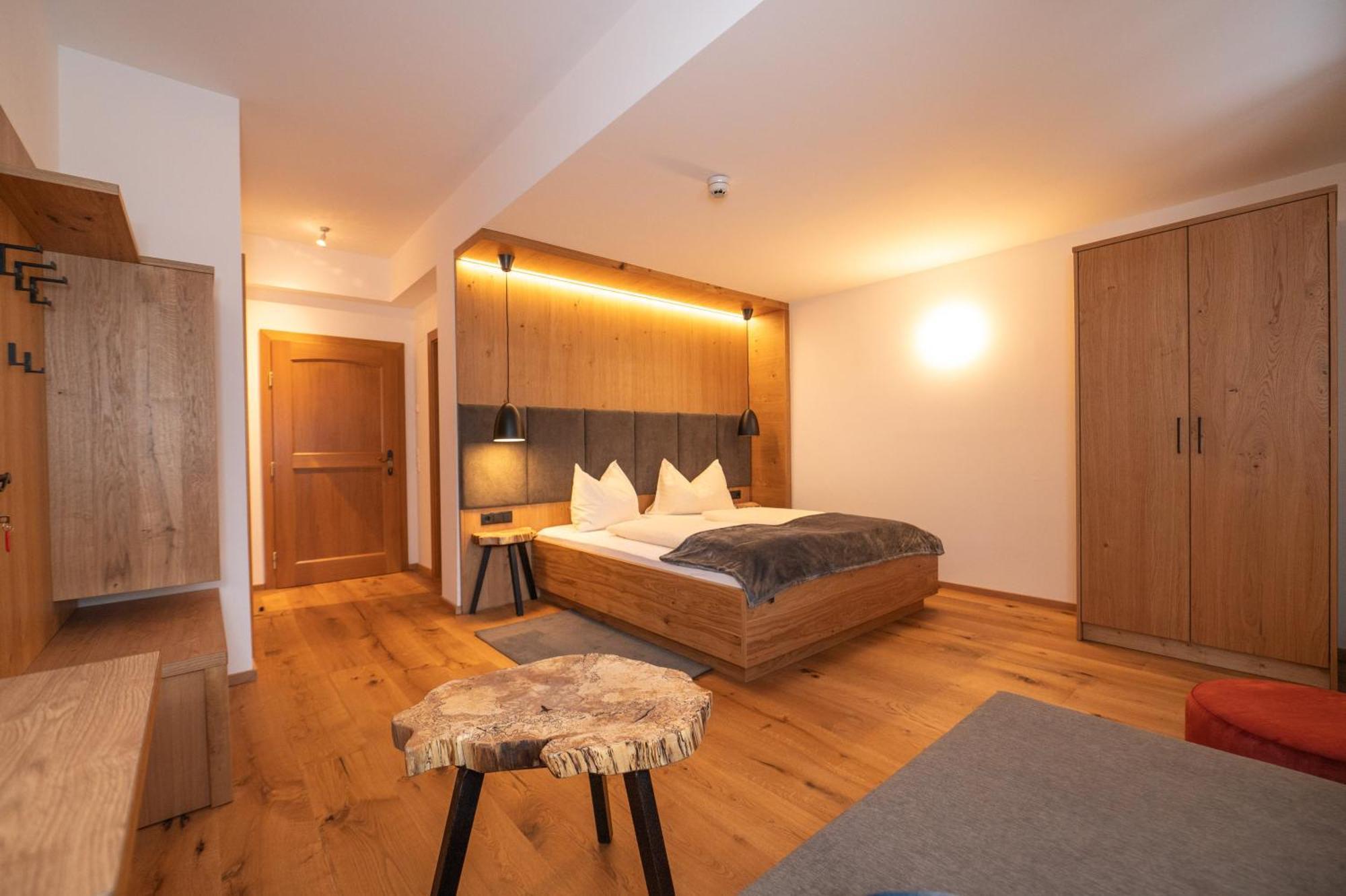 וויסבריאך Hotel Brunnwirt מראה חיצוני תמונה