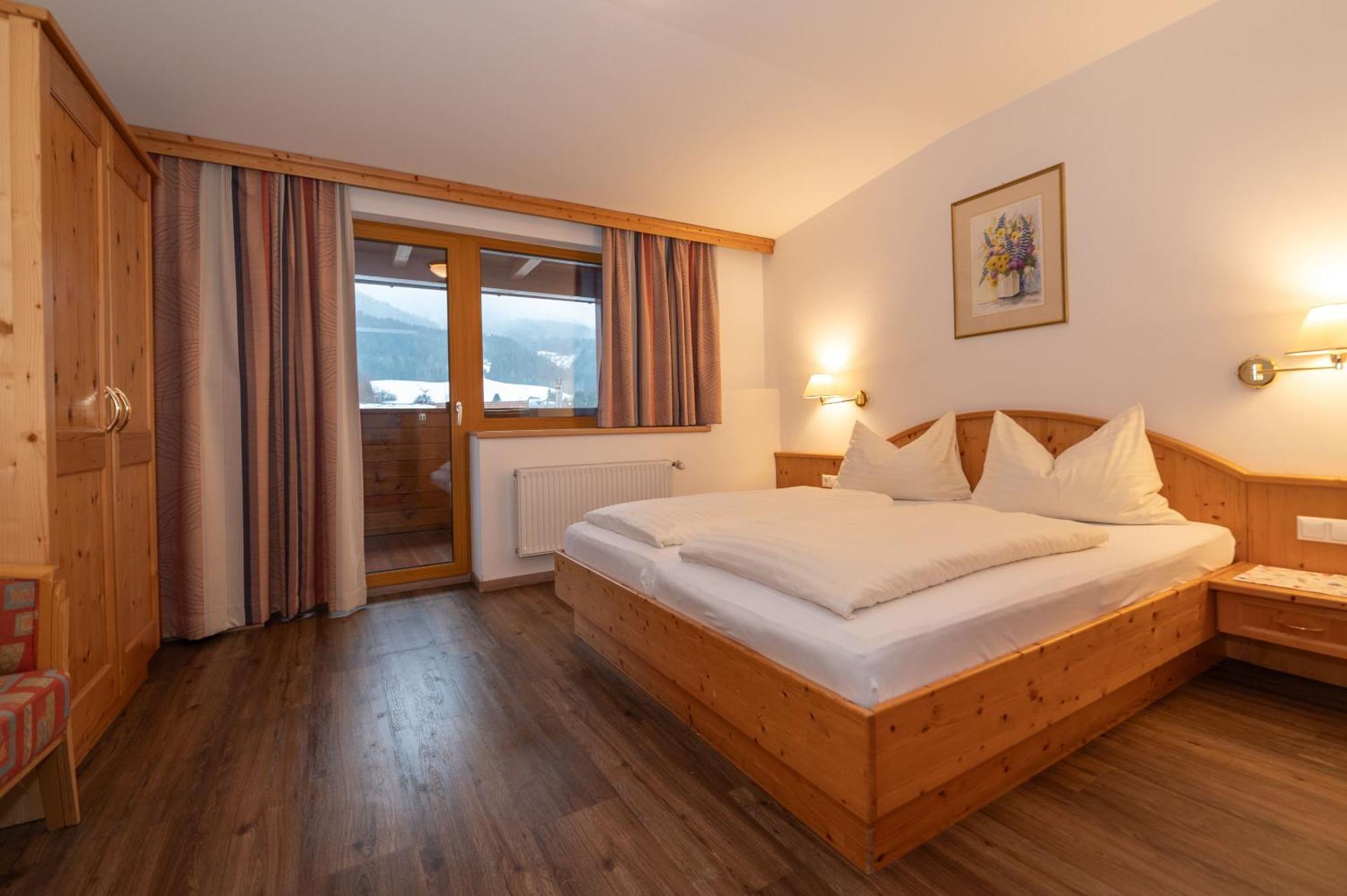 וויסבריאך Hotel Brunnwirt מראה חיצוני תמונה