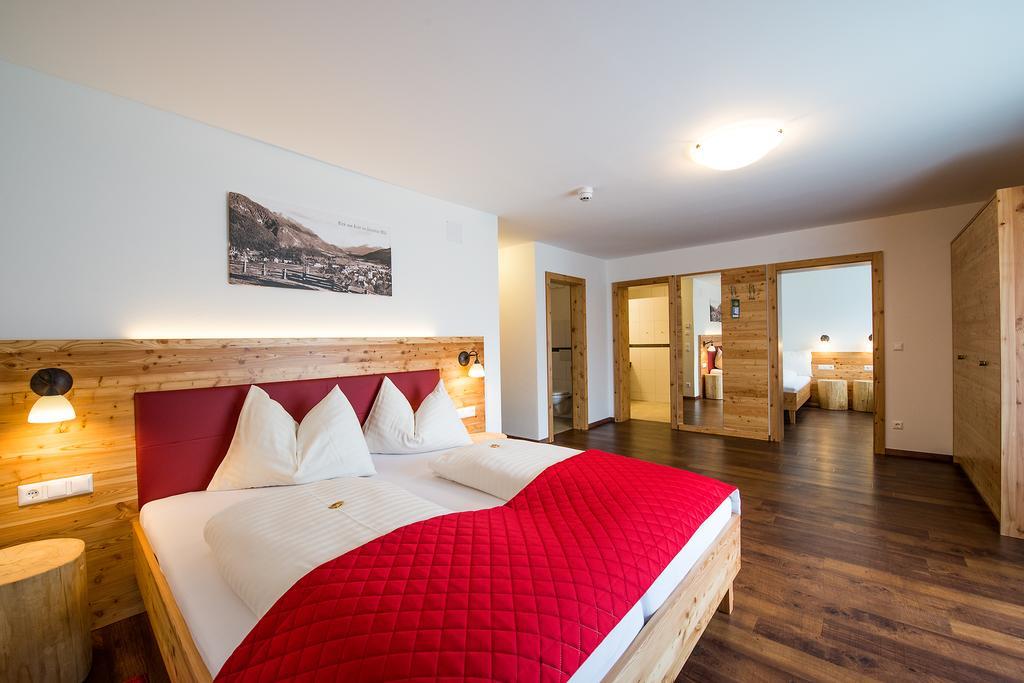 וויסבריאך Hotel Brunnwirt מראה חיצוני תמונה