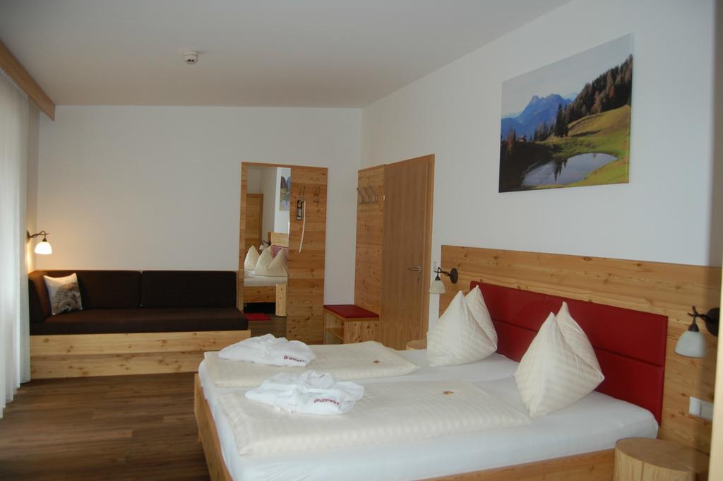 וויסבריאך Hotel Brunnwirt מראה חיצוני תמונה