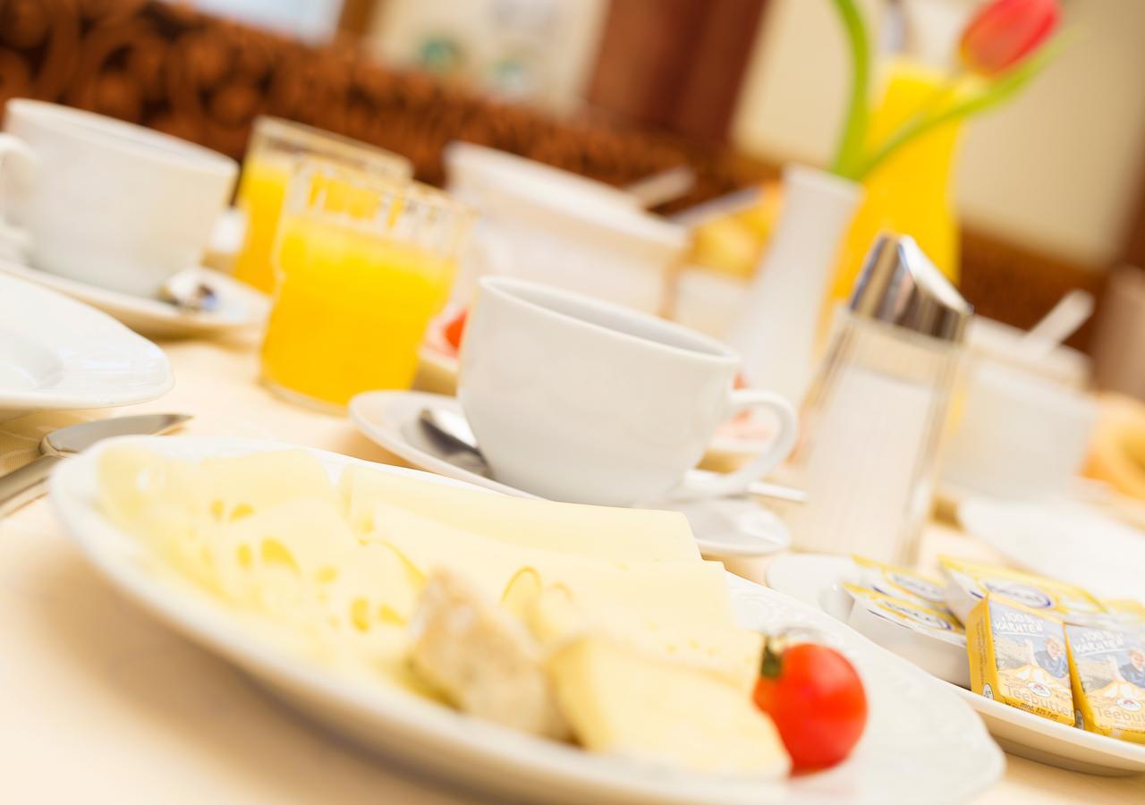 וויסבריאך Hotel Brunnwirt מראה חיצוני תמונה