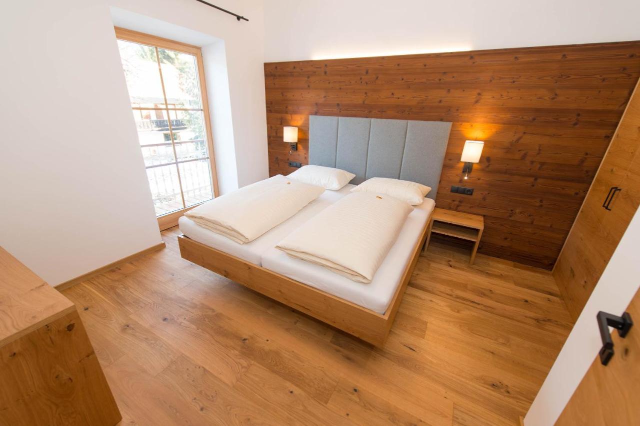 וויסבריאך Hotel Brunnwirt מראה חיצוני תמונה