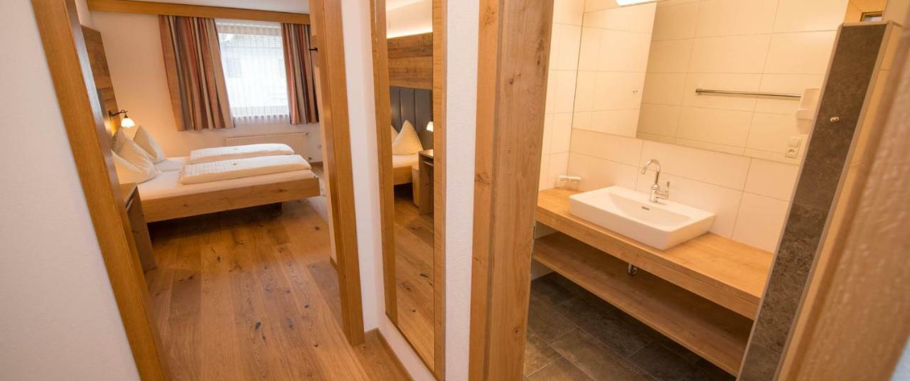 וויסבריאך Hotel Brunnwirt מראה חיצוני תמונה