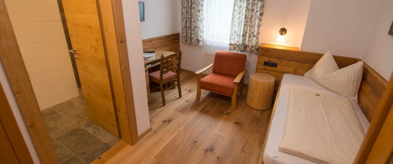 וויסבריאך Hotel Brunnwirt מראה חיצוני תמונה
