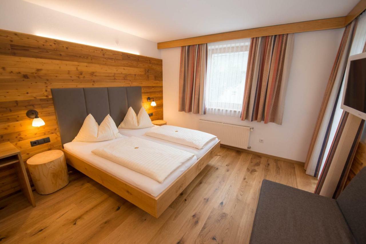 וויסבריאך Hotel Brunnwirt מראה חיצוני תמונה